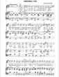 Thumbnail of First Page of Christmas Eve sheet music by Christmas