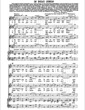 Thumbnail of First Page of In Dulci Jubilo sheet music by Christmas