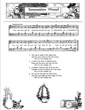 Thumbnail of First Page of Somersetshire Wassail sheet music by Christmas