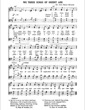 Thumbnail of First Page of We Three Kings of Orient Are (3) sheet music by Christmas