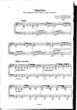 Thumbnail of First Page of Friends (Pg 4) sheet music by Once Upon A Time In America