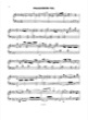 Thumbnail of First Page of Prelude and Fugue No.8 eb minor, BWV 853 sheet music by Bach