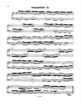 Thumbnail of First Page of Prelude and Fugue No.11 F major, BWV 856 sheet music by Bach