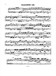 Thumbnail of First Page of Prelude and Fugue No.13 F# major, BWV 858 sheet music by Bach