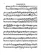 Thumbnail of First Page of Prelude and Fugue No.7 Eb major, BWV 876 sheet music by Bach