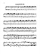 Thumbnail of First Page of Prelude and Fugue No.12 f minor, BWV 881 sheet music by Bach