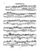Thumbnail of First Page of Prelude and Fugue No.14 f# minor, BWV 883 sheet music by Bach