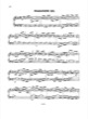 Thumbnail of First Page of Prelude and Fugue No.19 A major, BWV 888 sheet music by Bach