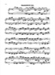 Thumbnail of First Page of Prelude and Fugue No.21 Bb major, BWV 890 sheet music by Bach