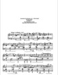 Thumbnail of First Page of Stick Game, Sz.56 sheet music by Bartok