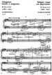 Thumbnail of First Page of Bagatelles Op.6 sheet music by Bartok
