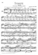 Thumbnail of First Page of Sonata No.15 in D major sheet music by Beethoven