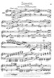 Thumbnail of First Page of Sonata No.23 in F minor sheet music by Beethoven