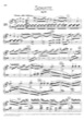 Thumbnail of First Page of Sonata No.25 in G major sheet music by Beethoven