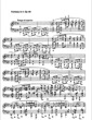 Thumbnail of First Page of Fantasy in f minor, Op.49 sheet music by Chopin