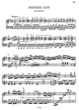 Thumbnail of First Page of Sonata No.14, Op.39 No.1 sheet music by Dussek