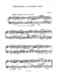Thumbnail of First Page of 12 Easy Pieces for Piano sheet music by Haydn