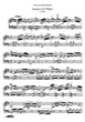 Thumbnail of First Page of Sonata No.33 in D major sheet music by Haydn