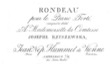 Thumbnail of First Page of Rondo, Op.11 sheet music by Hummel