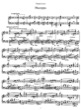Thumbnail of First Page of Mazeppa, Intermediate, S.138 sheet music by Liszt
