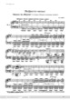 Thumbnail of First Page of Mephisto Waltz No.1, S.514 sheet music by Liszt