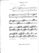 Thumbnail of First Page of Mephisto Waltz No.2, S.515 sheet music by Liszt