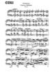 Thumbnail of First Page of Capriccio Brillant, Op.22 sheet music by Mendelssohn