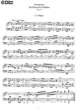 Thumbnail of First Page of 6 Kinderstucke, Op.72 sheet music by Mendelssohn