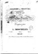 Thumbnail of First Page of Allegro di Bravura, Op.77 sheet music by Moscheles