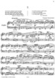 Thumbnail of First Page of Eklogen, Op.11 sheet music by Novak