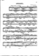 Thumbnail of First Page of Piano sonata no.3 in F major, Op.41 sheet music by Rubinstein