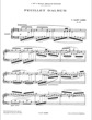Thumbnail of First Page of Feuillet d'Album, Op.169 sheet music by Saint-Saens