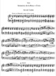 Thumbnail of First Page of Sonneries de la rose croix sheet music by Satie