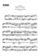 Thumbnail of First Page of Allegro and Scherzo, D.570 sheet music by Schubert