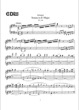Thumbnail of First Page of Allegro, D.154 sheet music by Schubert