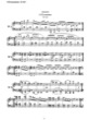 Thumbnail of First Page of 6 Ecossaises, D.421 sheet music by Schubert