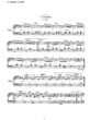 Thumbnail of First Page of 17 Landler, D.366 sheet music by Schubert
