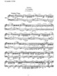 Thumbnail of First Page of 12 Landler, D.790 (Op.171) sheet music by Schubert