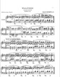 Thumbnail of First Page of 18 Waltzes, Op.9a sheet music by Schubert