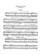 Thumbnail of First Page of Album fur die Jugend, Op.68 sheet music by Schumann
