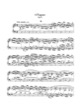 Thumbnail of First Page of 4 Fugues, Op.72 sheet music by Schumann