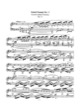 Thumbnail of First Page of Grand Sonata No.3, Op.14 sheet music by Schumann
