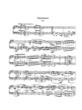 Thumbnail of First Page of Intermezzi, Op.4 sheet music by Schumann