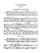 Thumbnail of First Page of Kinderszenen, Op.15 sheet music by Schumann
