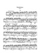 Thumbnail of First Page of Kreisleriana, Op.16 sheet music by Schumann