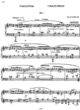 Thumbnail of First Page of 9 Mazurkas, Op.25 sheet music by Scriabin