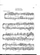 Thumbnail of First Page of Prelude sheet music by Taneyev