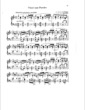 Thumbnail of First Page of Chant Sans Paroles sheet music by Tchaikovsky