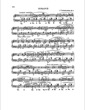 Thumbnail of First Page of Romance, Op.5 sheet music by Tchaikovsky