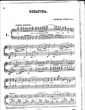 Thumbnail of First Page of 2 Sonatinas, Op.8 sheet music by Goetz